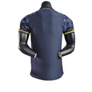 Camisa Real Madrid II 23/24 - Azul (versão jogador)