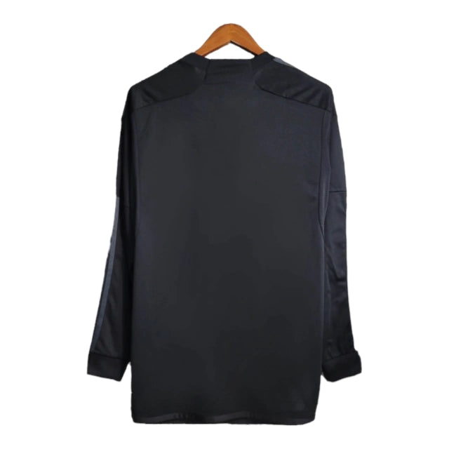 Camisa Real Madrid III 23/24 - Manga Longa