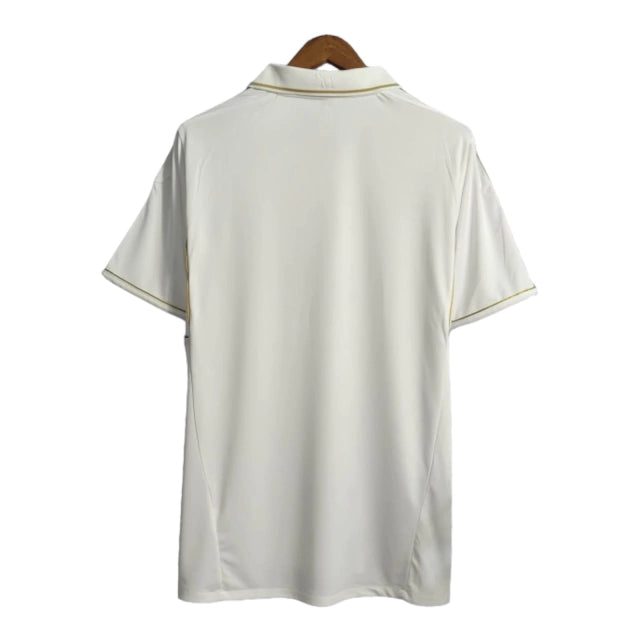 Camisa Real Madrid I 11/12 - Retrô