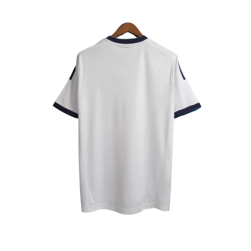 Camisa Real Madrid I 12/13 - Retrô