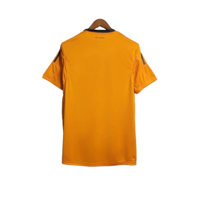 Camisa Real Madrid 16/17 - Retrô