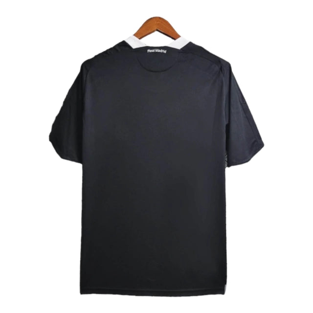 Camisa Real Madrid III 08/09 - Retrô