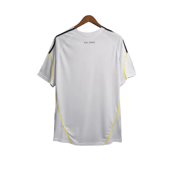 Camisa Real Madrid I 09/10 - Retrô