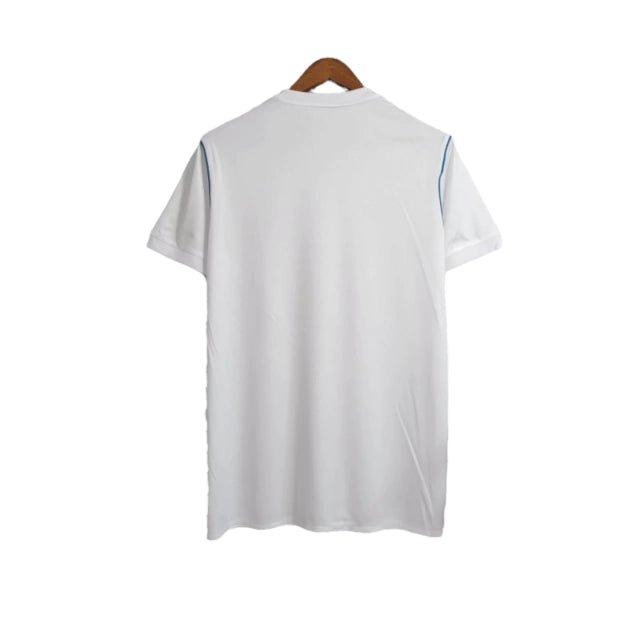 Camisa Real Madrid I 17/18 - Retrô
