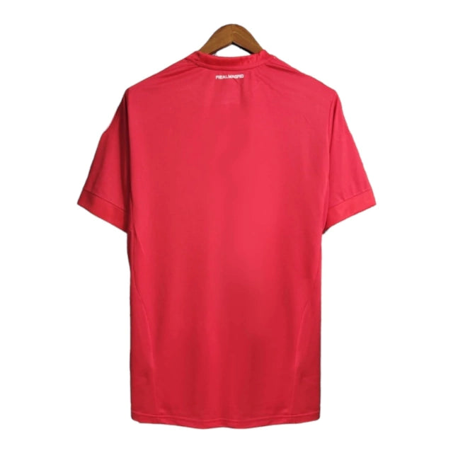 Camisa Real Madrid III 11/12 - Retrô