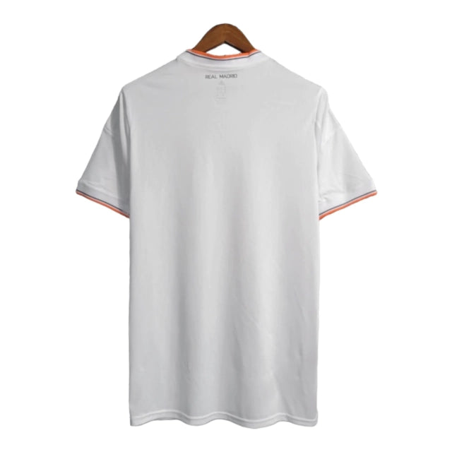 Camisa Real Madrid I 13/14 - Retrô