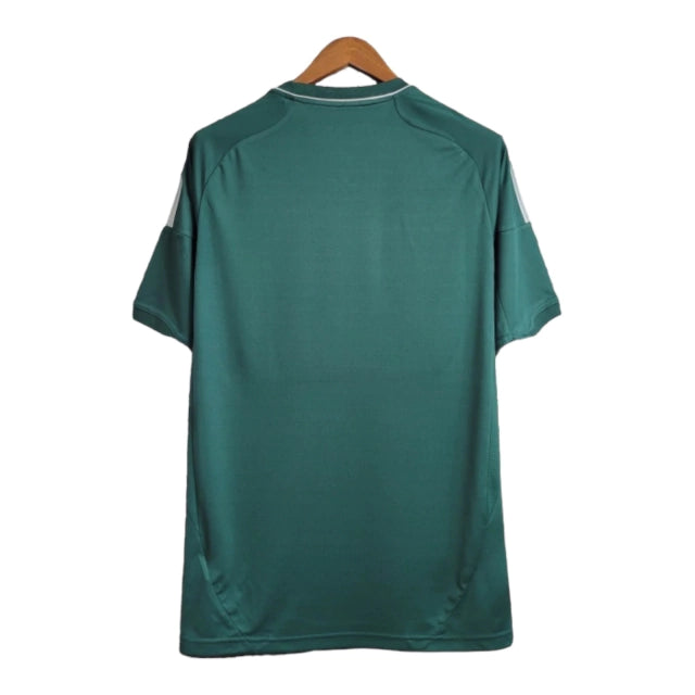 Camisa Real Madrid III 12/13 - Retrô