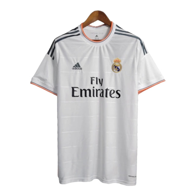 Camisa Real Madrid I 13/14 - Retrô