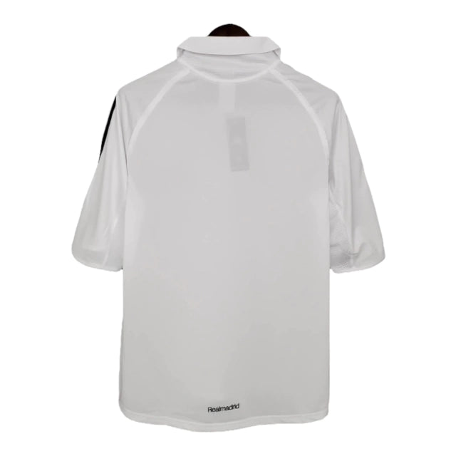 Camisa Real Madrid I 05/06 - Retrô