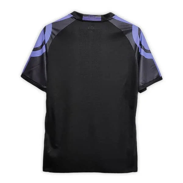 Camisa Real Madrid III 15/16 - Retrô